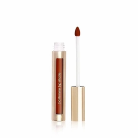 HEDONE Glamour 90's Cashmere Lip Matte