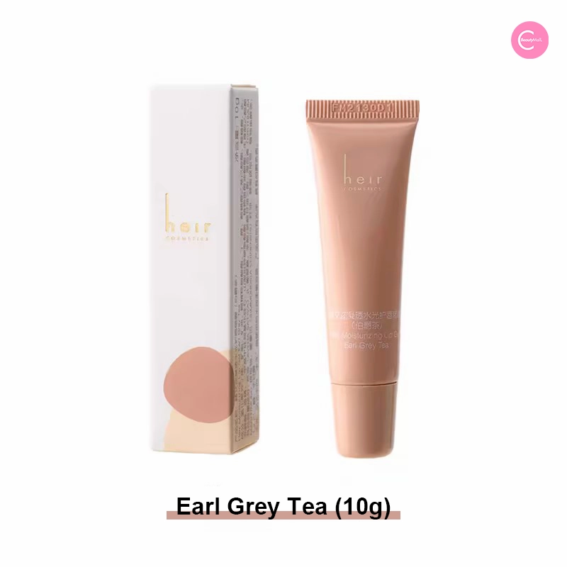 Heir Hydrating Glossy Lip Gel