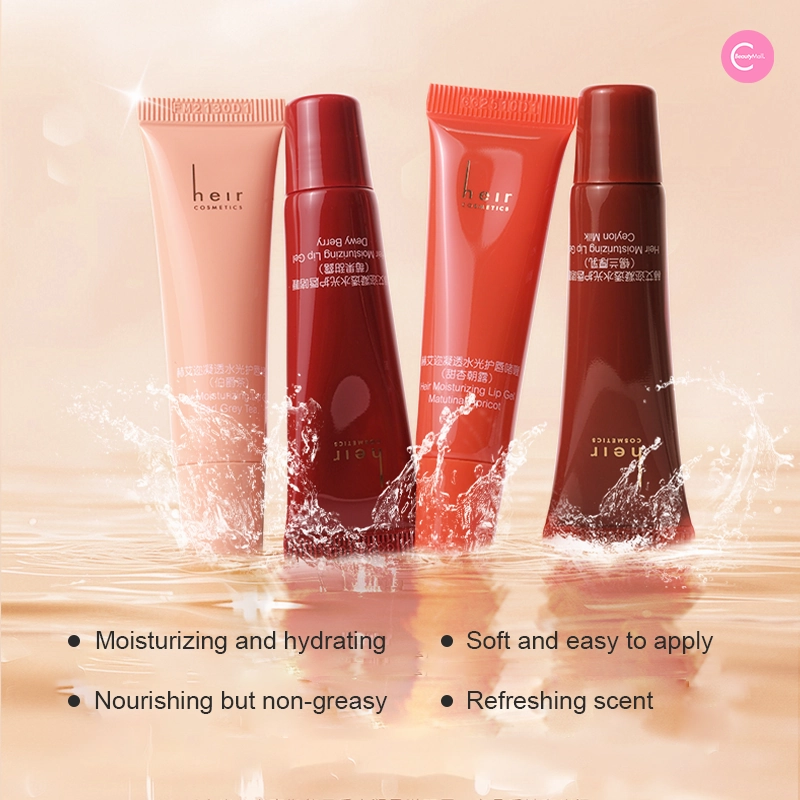 Heir Hydrating Glossy Lip Gel