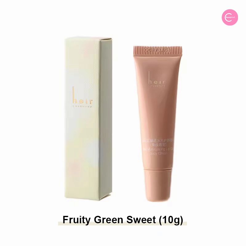 Heir Hydrating Glossy Lip Gel