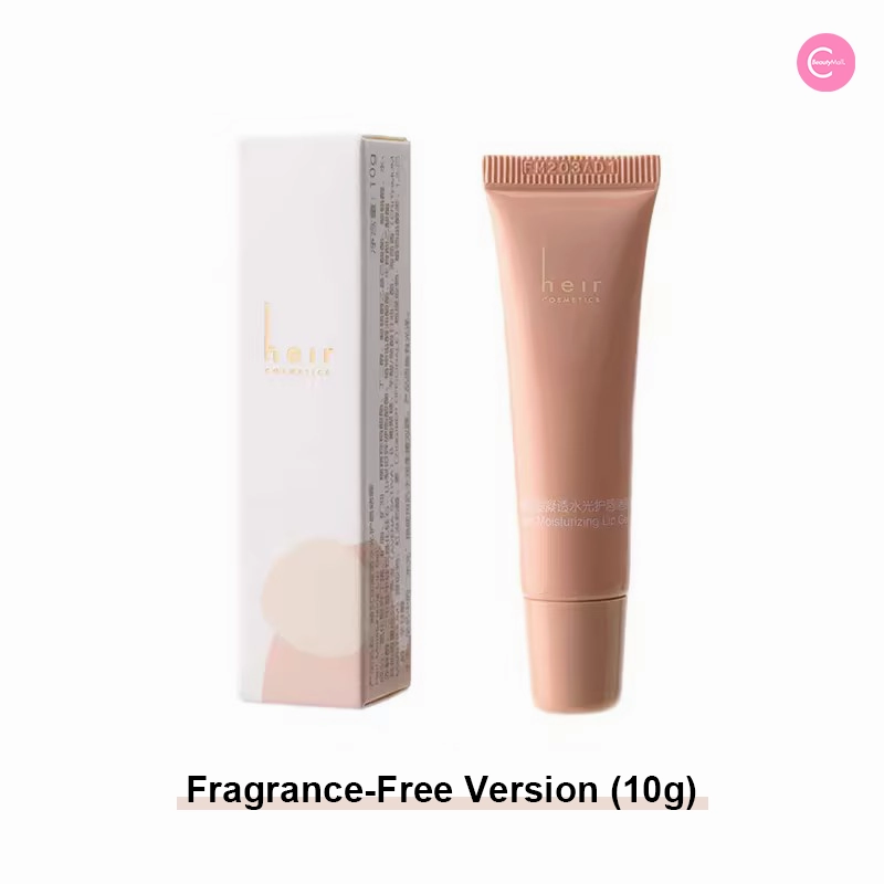 Heir Hydrating Glossy Lip Gel