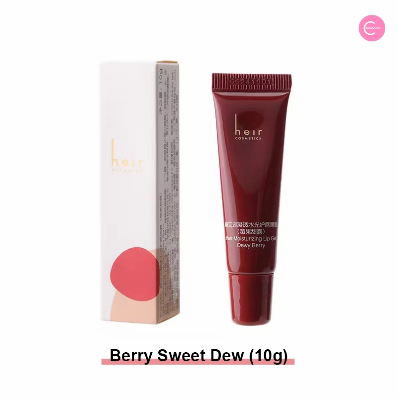 Heir Hydrating Glossy Lip Gel