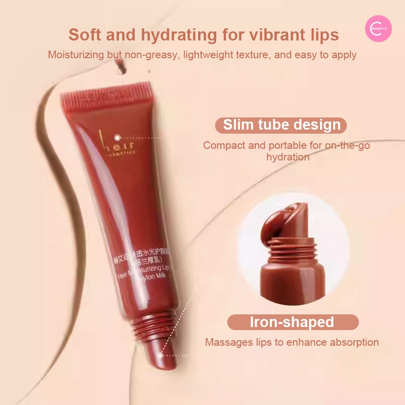 Heir Hydrating Glossy Lip Gel