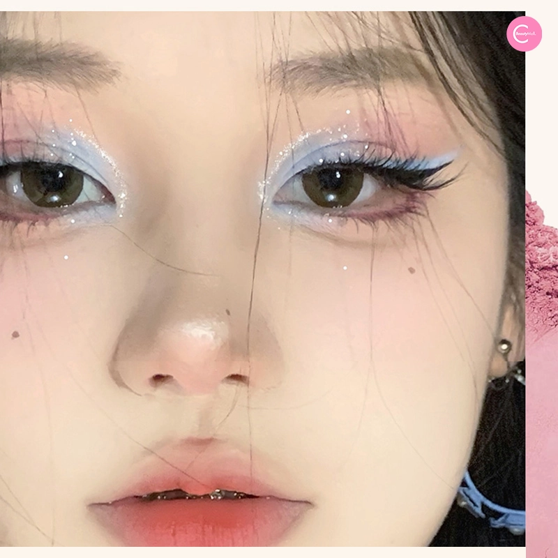 HOLD LIVE Magic Play 63-Color Eyeshadow Palette