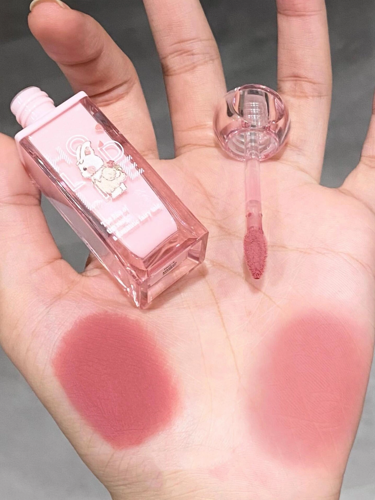 HOLD LIVE Retro Garden Lip Gloss Gift Set