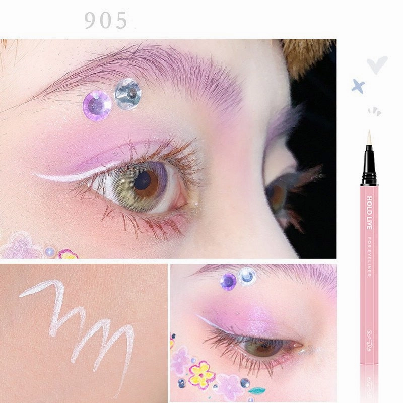 HOLD LIVE Superfine Natural Eyeliner
