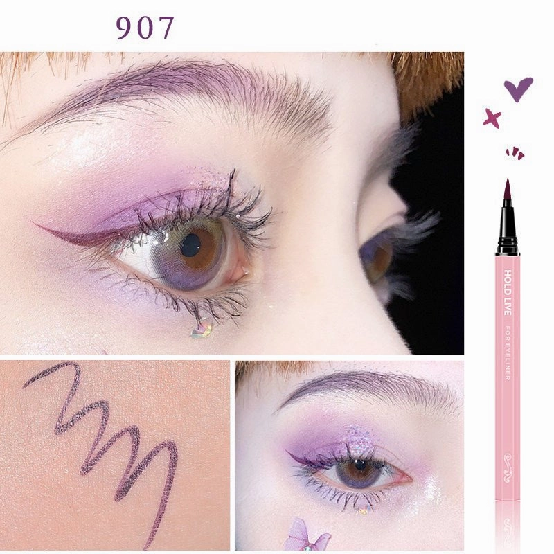 HOLD LIVE Superfine Natural Eyeliner