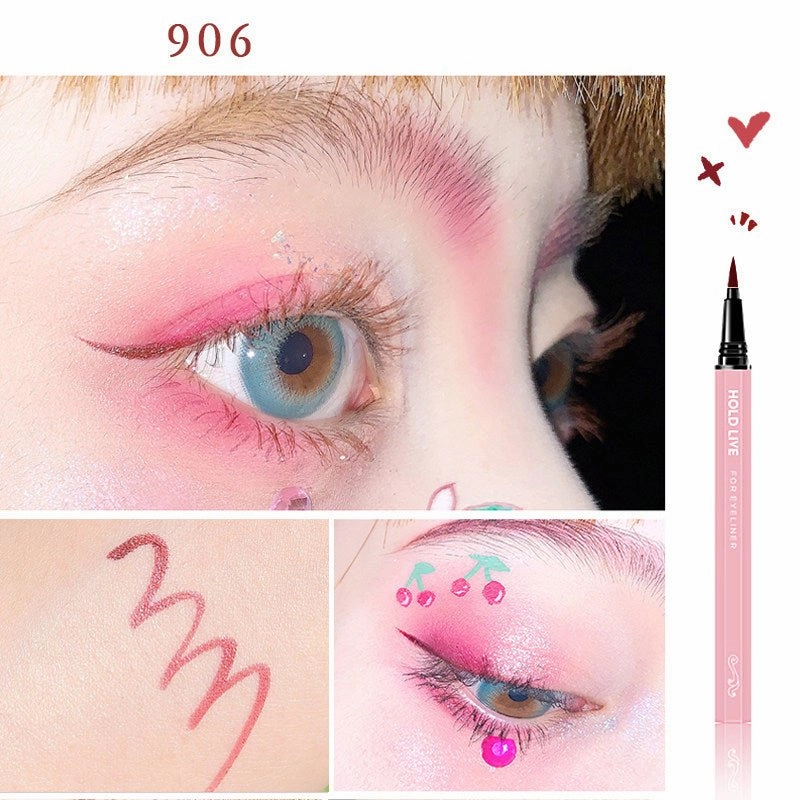 HOLD LIVE Superfine Natural Eyeliner