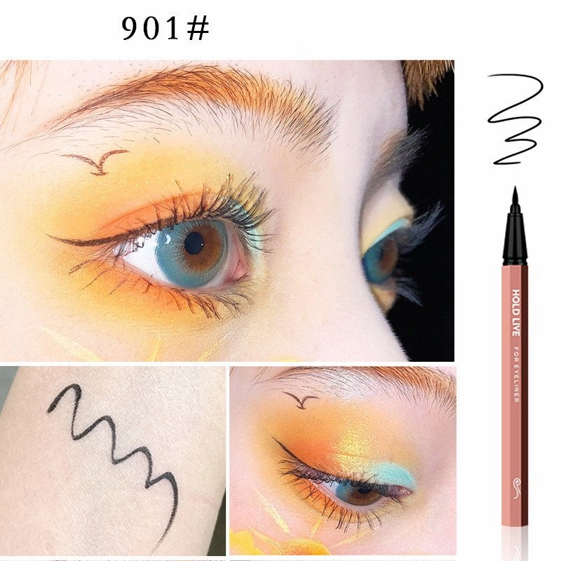 HOLD LIVE Superfine Natural Eyeliner