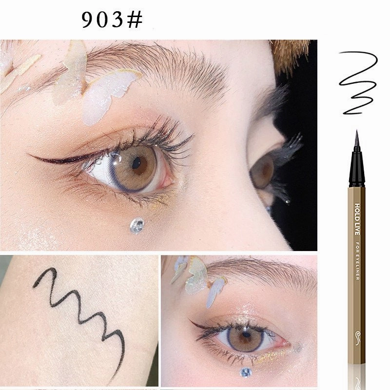 HOLD LIVE Superfine Natural Eyeliner