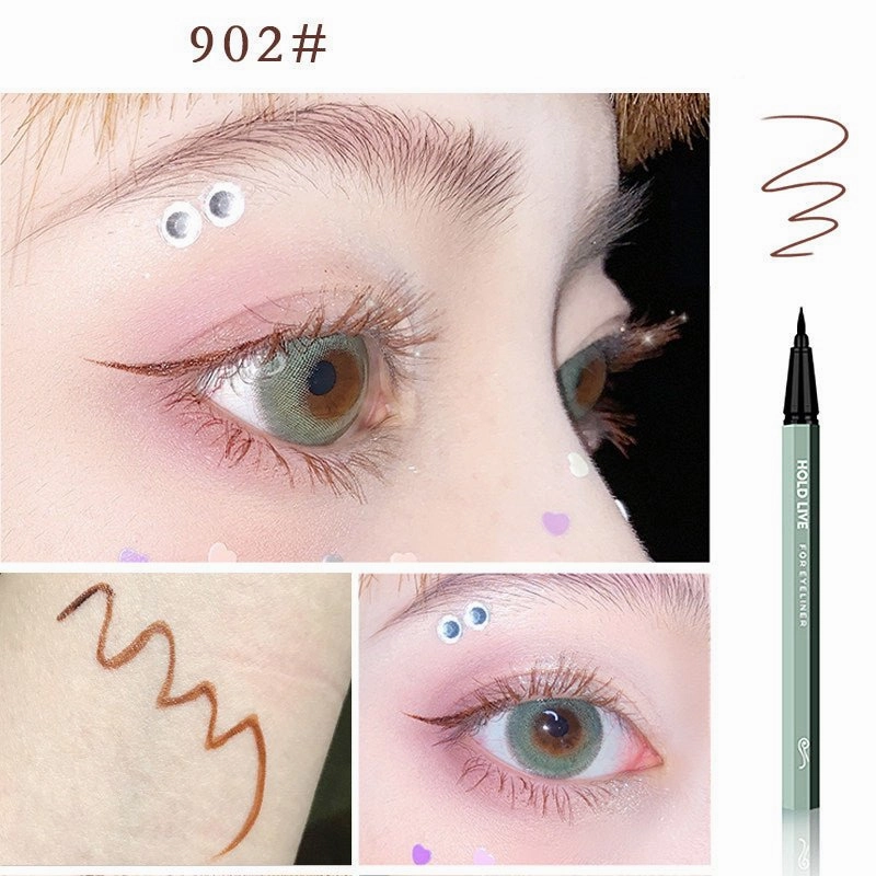 HOLD LIVE Superfine Natural Eyeliner
