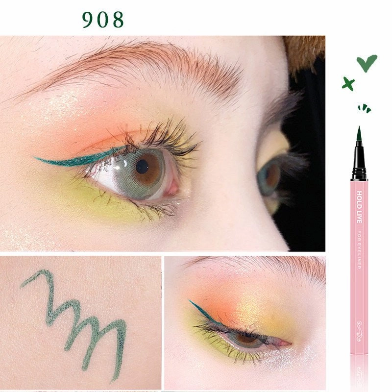 HOLD LIVE Superfine Natural Eyeliner