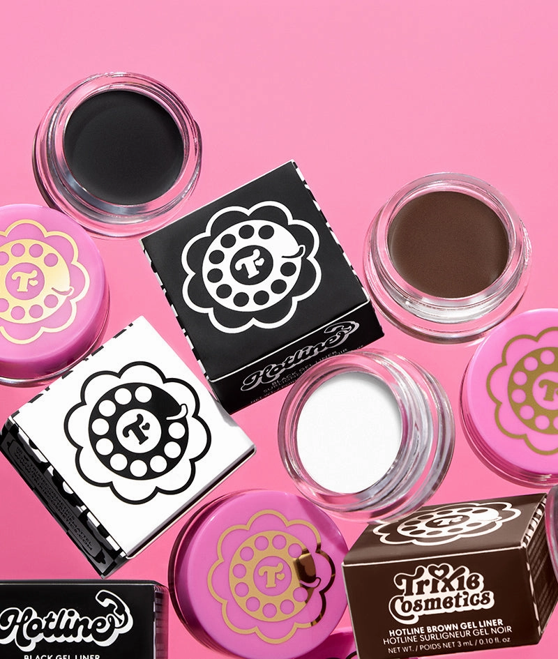 Hotline Gel Liner