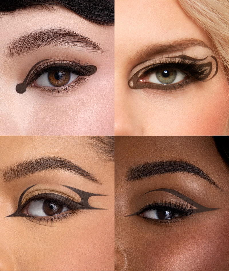 Hotline Gel Liner