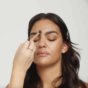 How to: Light Application - Concealer Only