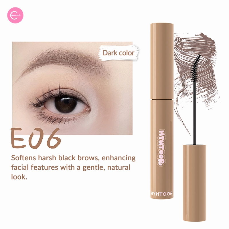 HYNTOOR Brow Tint & Concealer Gel
