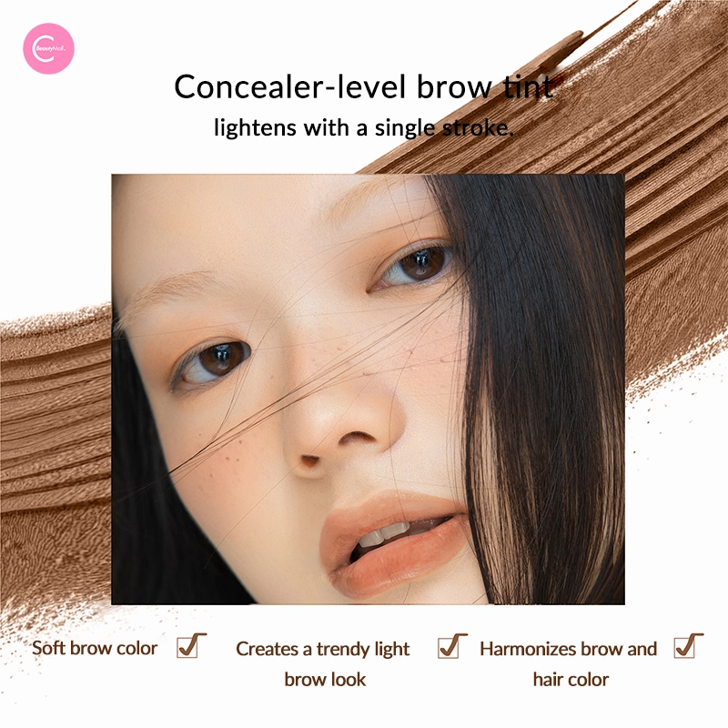 HYNTOOR Brow Tint & Concealer Gel