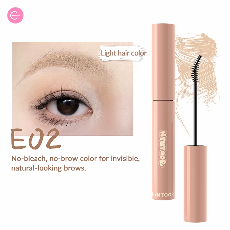 HYNTOOR Brow Tint & Concealer Gel
