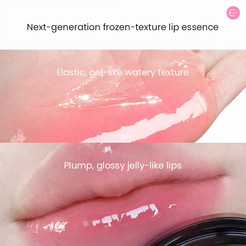 HYNTOOR Macaron Jar Lip Essence