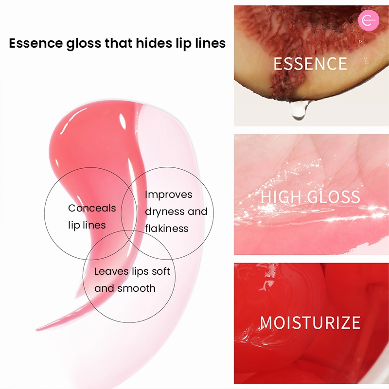 HYNTOOR Macaron Jar Lip Essence