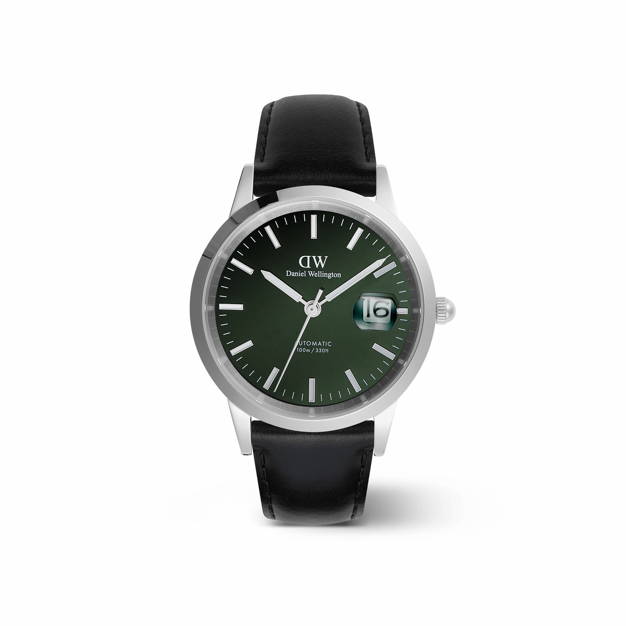 Iconic Sheffield Automatic Silver