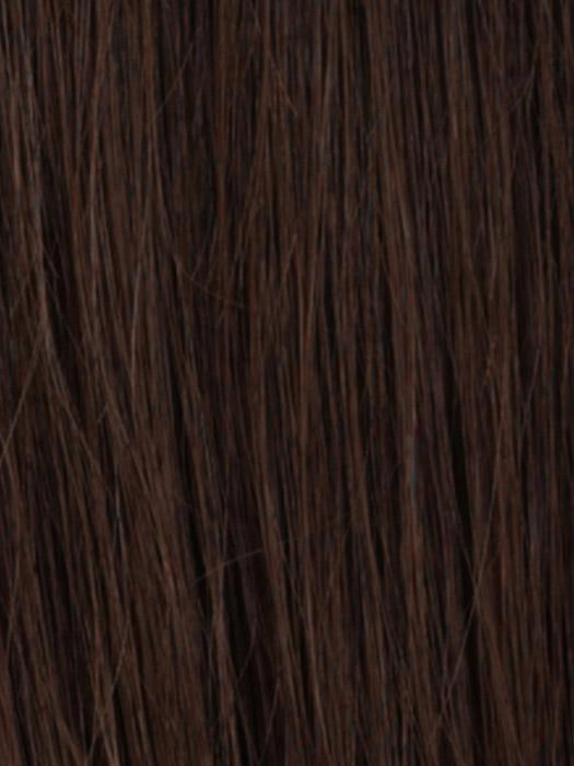 Illuminate Mono | Human Hair Topper (Mono Top)