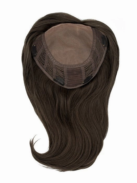 Illuminate Mono | Human Hair Topper (Mono Top)