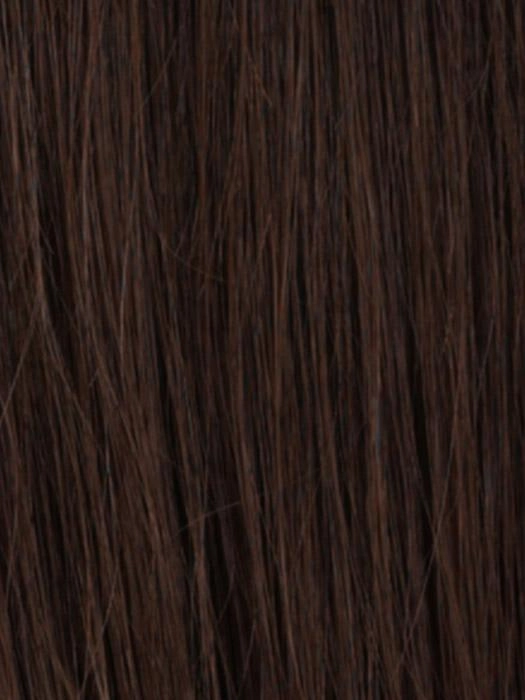Illuminate Mono | Human Hair Topper (Mono Top)