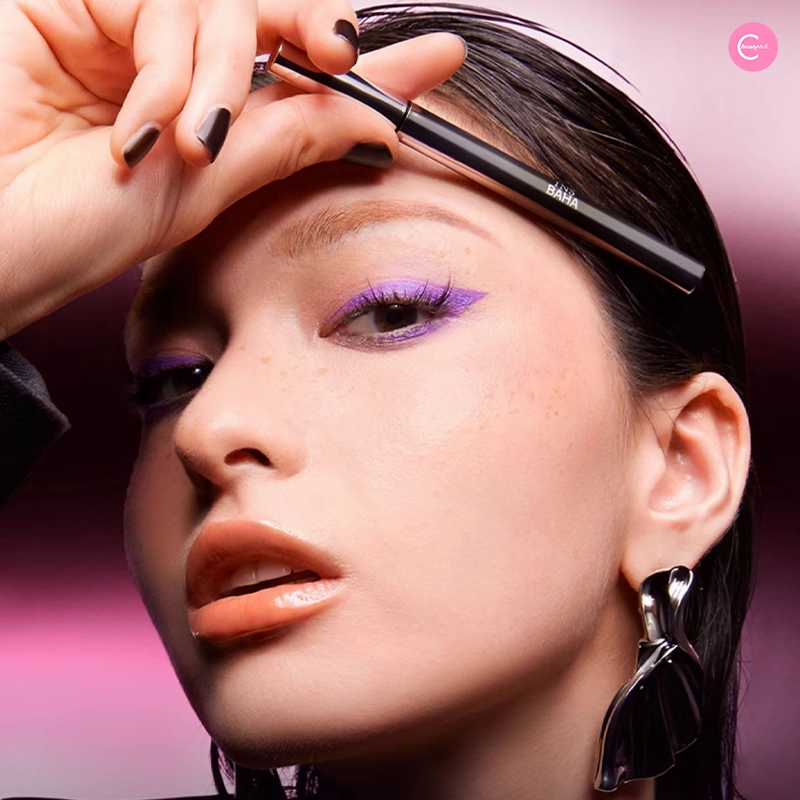INSBAHA Soft Colorful Liquid Eyeliner Pen