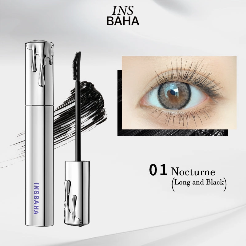 INSBAHA Wave Mascara