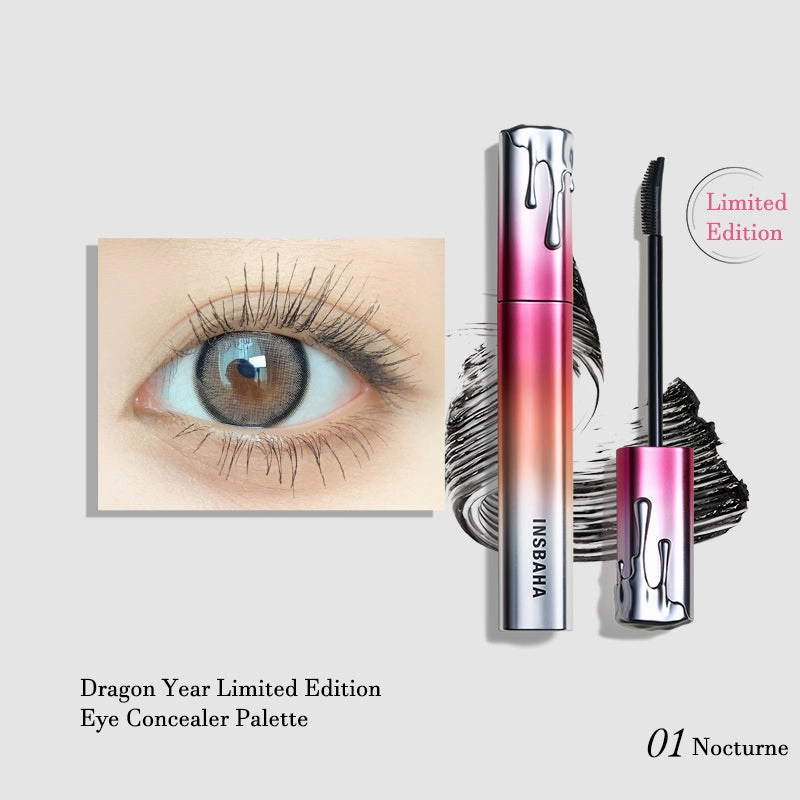 INSBAHA Wave Mascara
