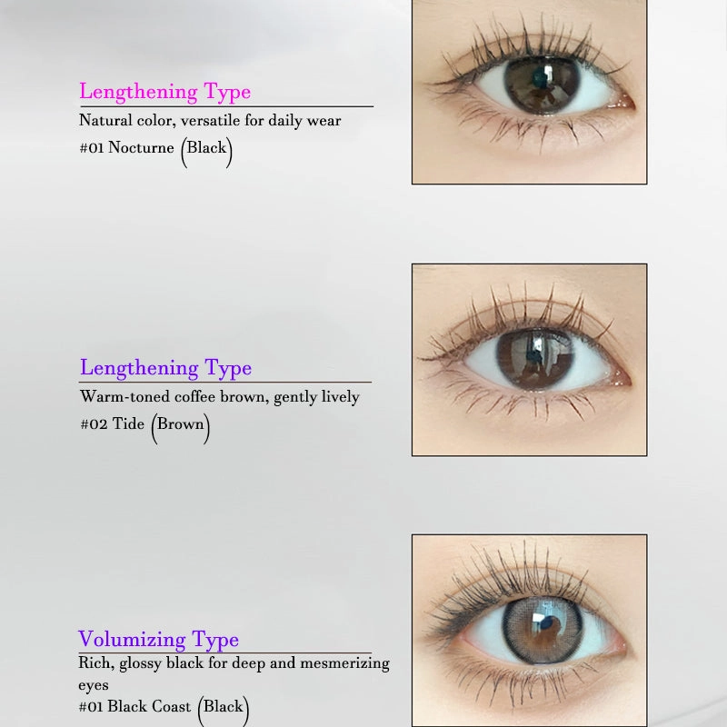 INSBAHA Wave Mascara