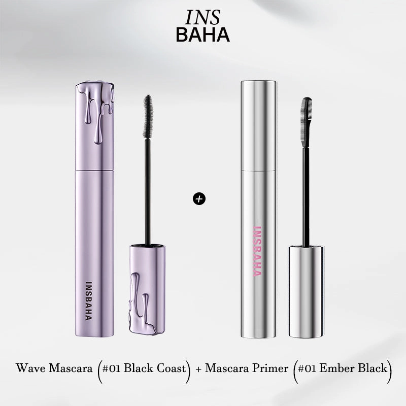 INSBAHA Wave Mascara