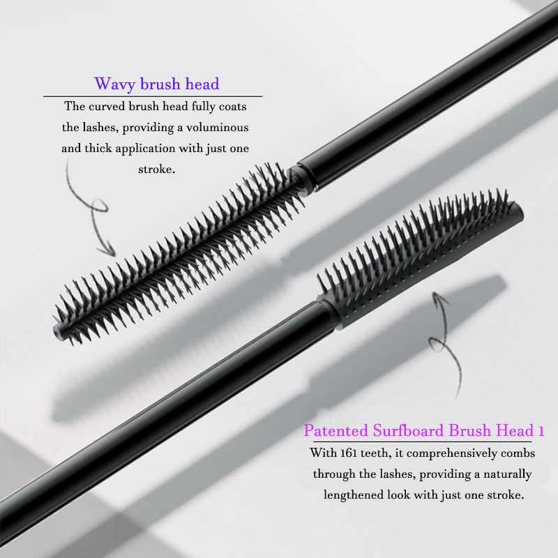 INSBAHA Wave Mascara