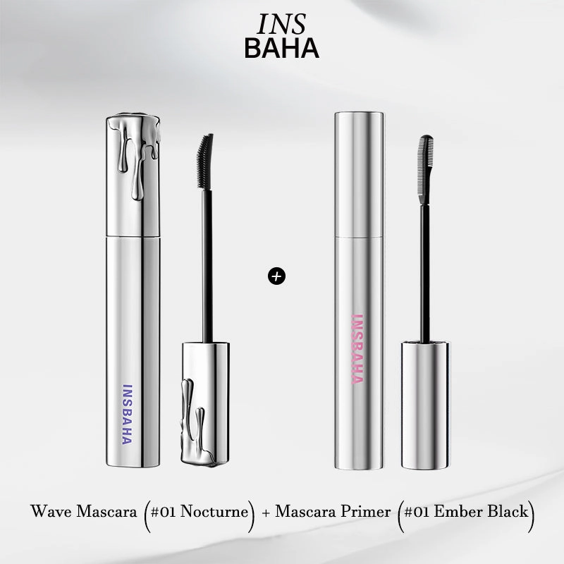 INSBAHA Wave Mascara