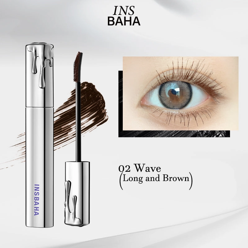 INSBAHA Wave Mascara