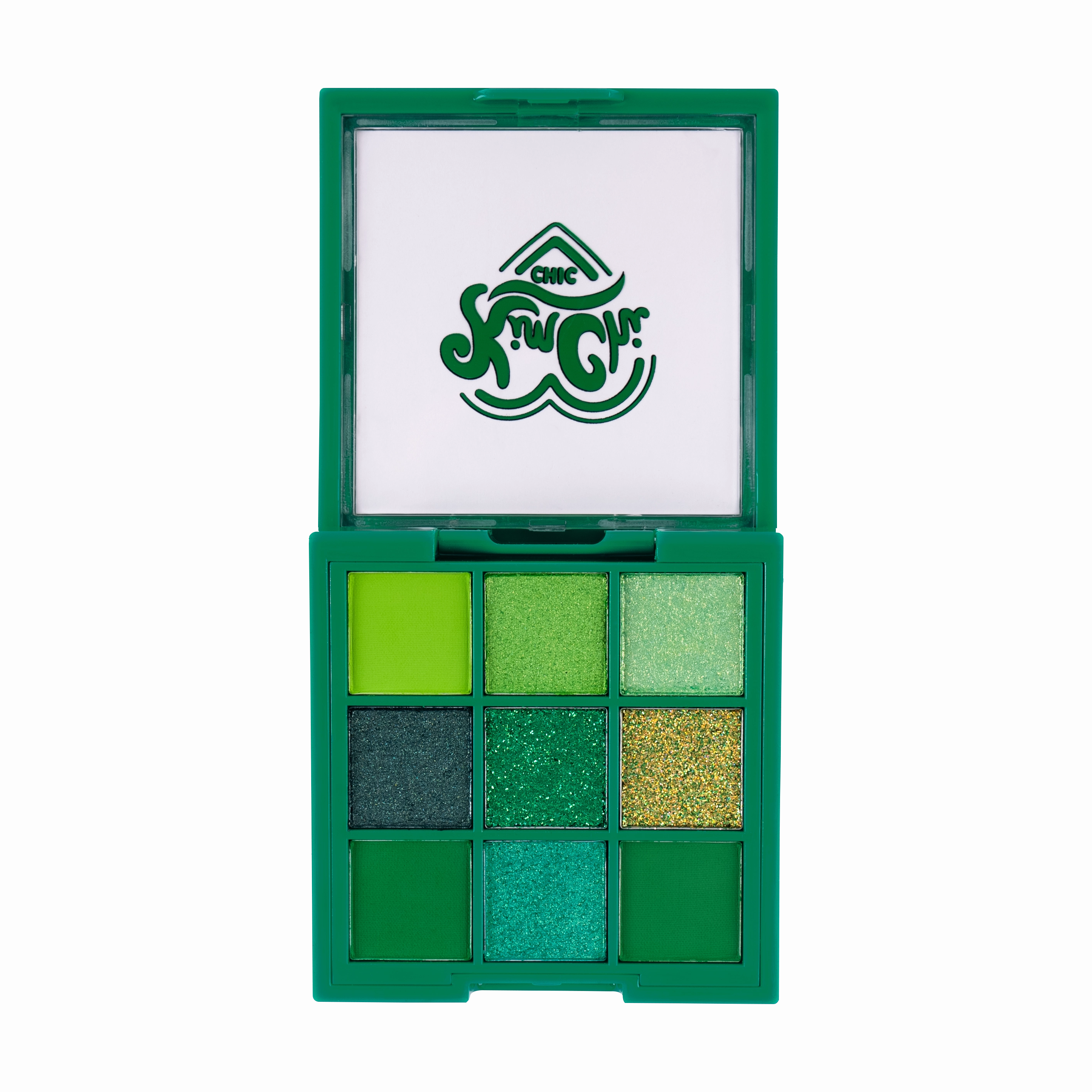 JEWEL COLLECTION - 02 Emerald