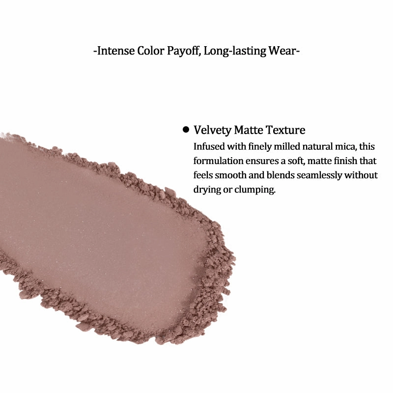 Joocyee 12 shades eyeshadow palette