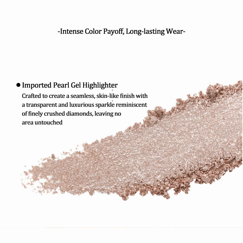Joocyee 12 shades eyeshadow palette