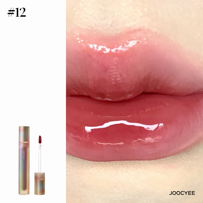 Joocyee Amber Shell Stain Lip Gloss