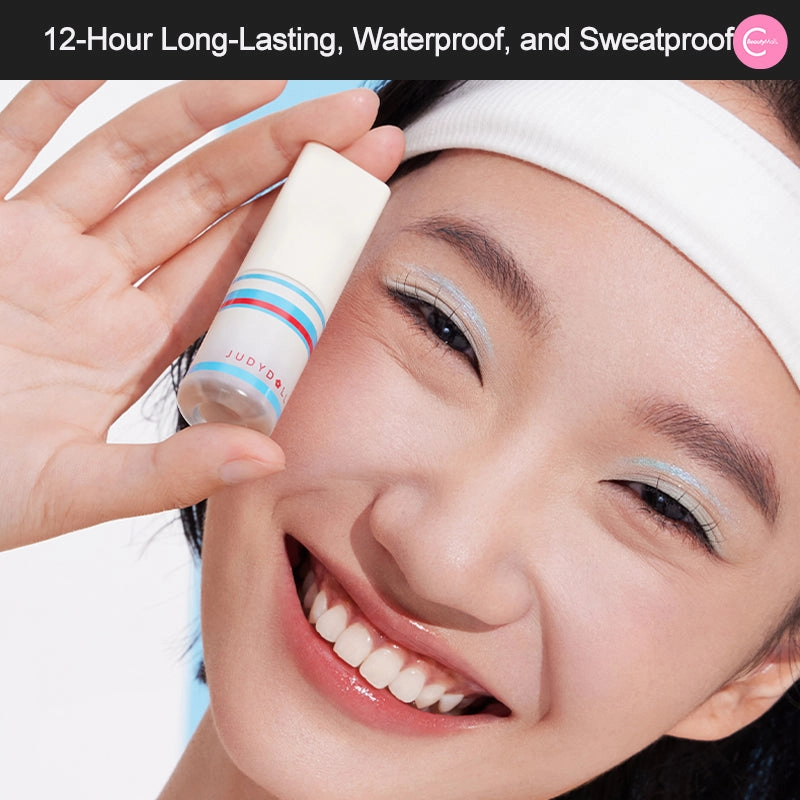 Judydoll Active Series Liquid Eyeshadow