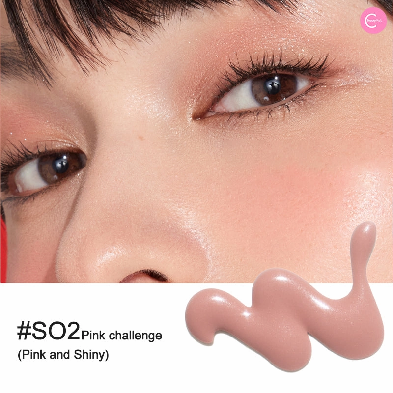 Judydoll Active Series Liquid Eyeshadow