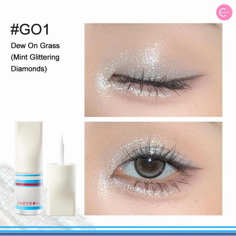 Judydoll Active Series Liquid Eyeshadow