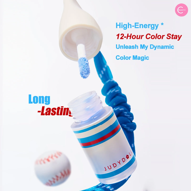 Judydoll Active Series Liquid Eyeshadow