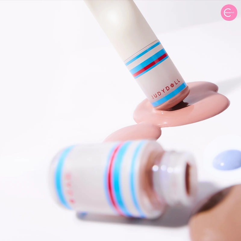 Judydoll Active Series Liquid Eyeshadow