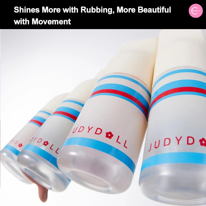 Judydoll Active Series Liquid Eyeshadow