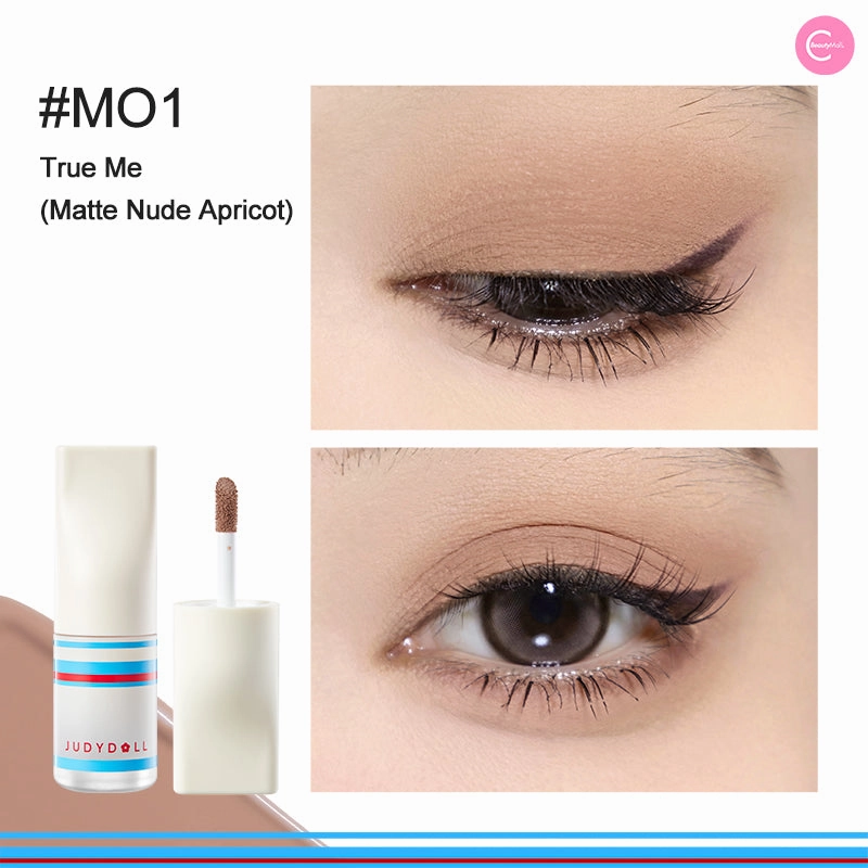 Judydoll Active Series Liquid Eyeshadow