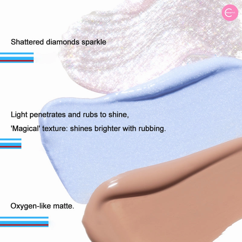 Judydoll Active Series Liquid Eyeshadow