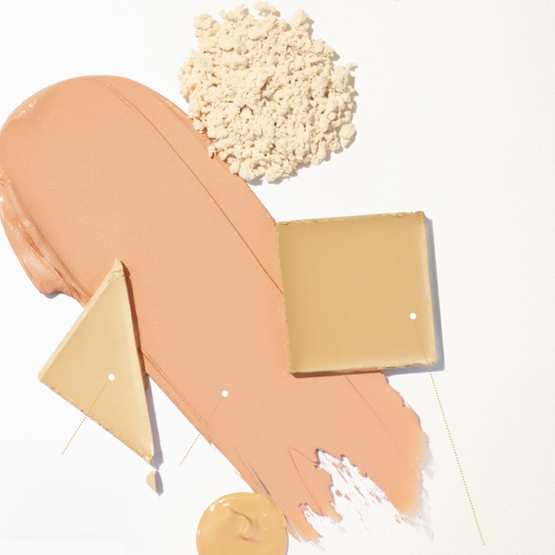 Judydoll Cloudy Seamless Concealer Palette