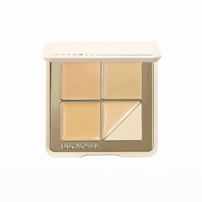 Judydoll Cloudy Seamless Concealer Palette
